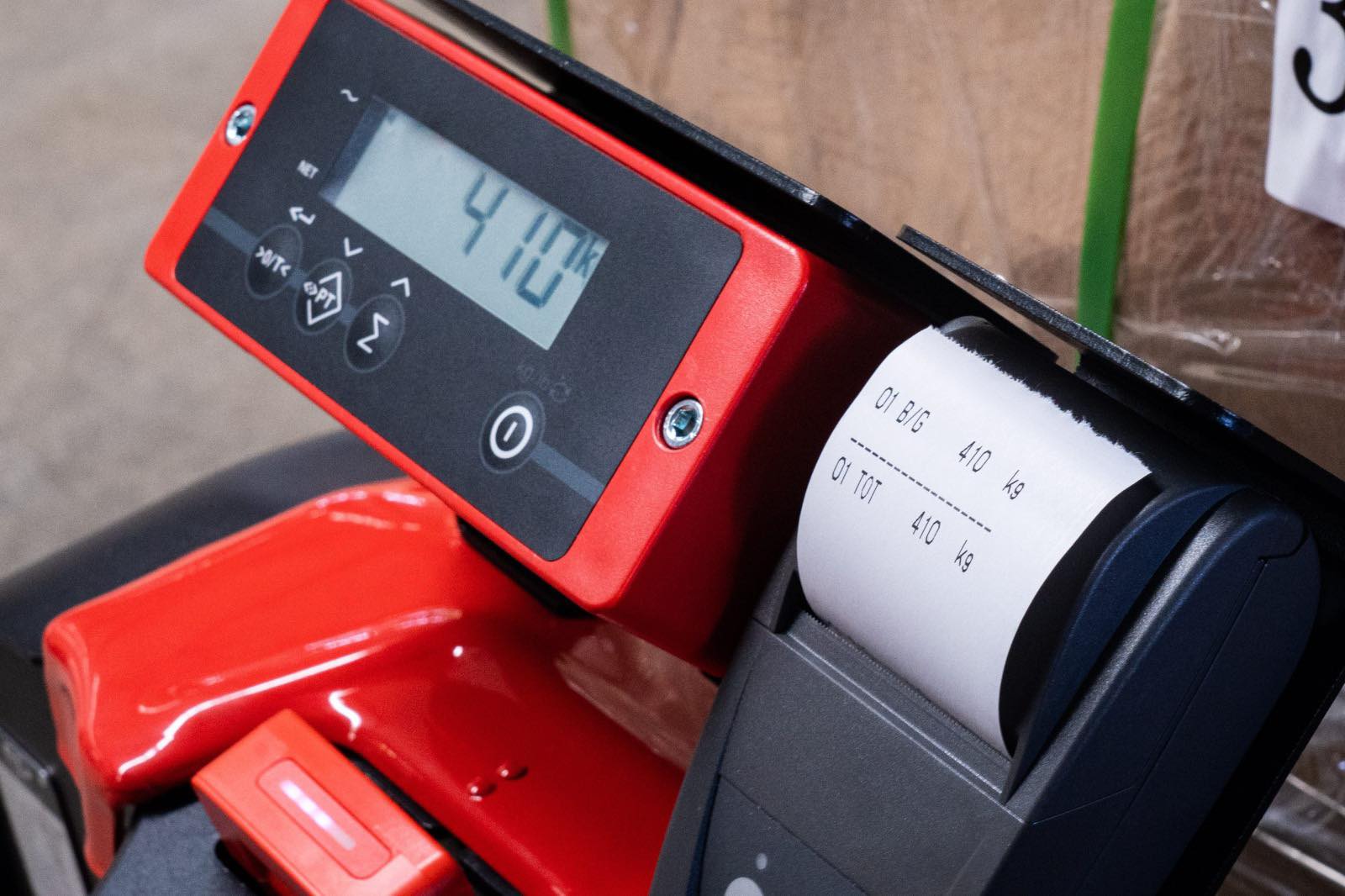 EP F4 — Sa vagom 1500kg