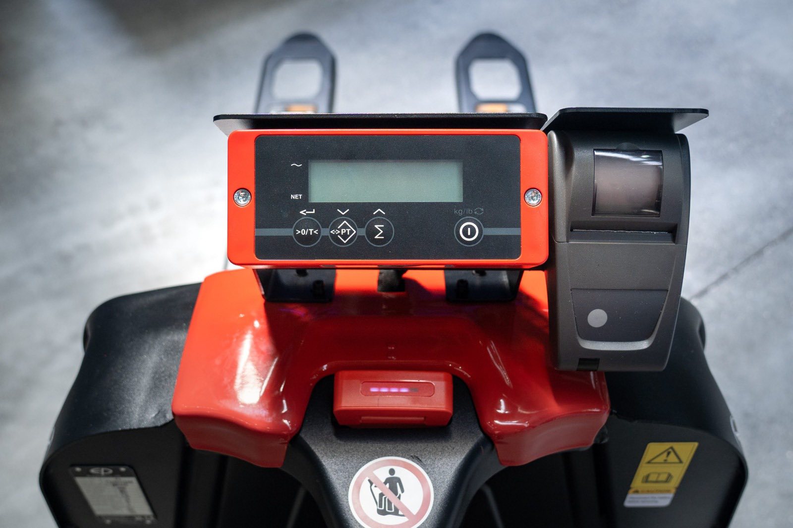 EP F4 — Sa vagom 1500kg