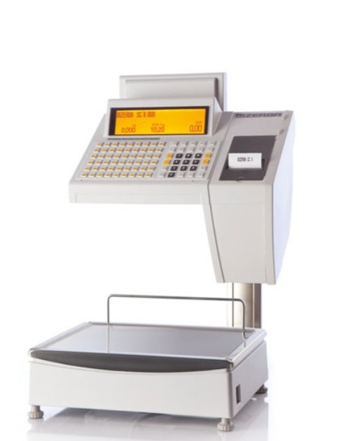 Bizerba SC II 800
