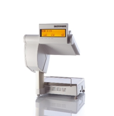 Bizerba SC II 800