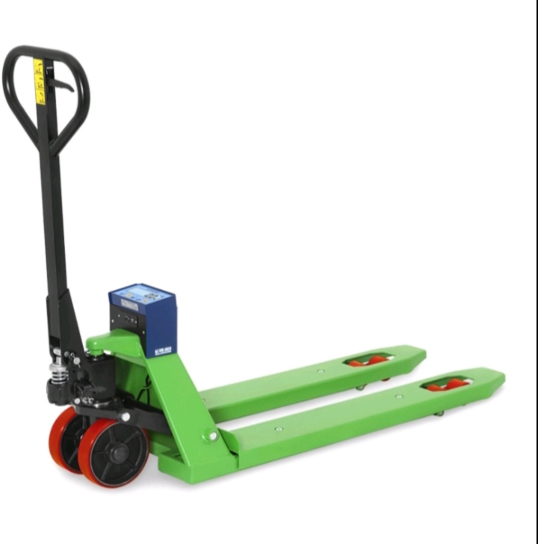 HPV Dini Argeo 1500kg