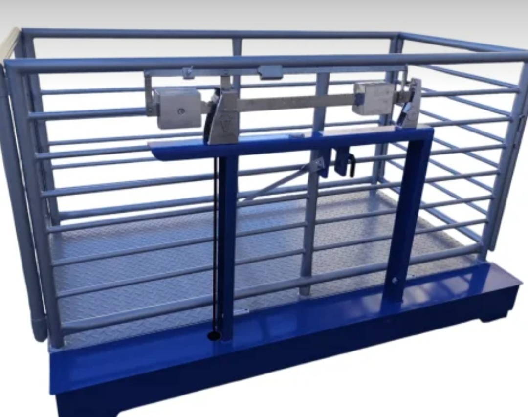 Stočna Mehanička Vaga